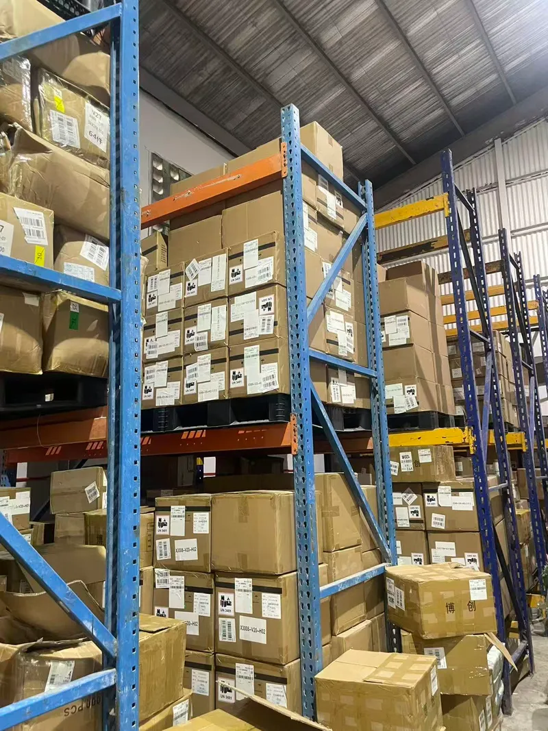 高效打包流水线