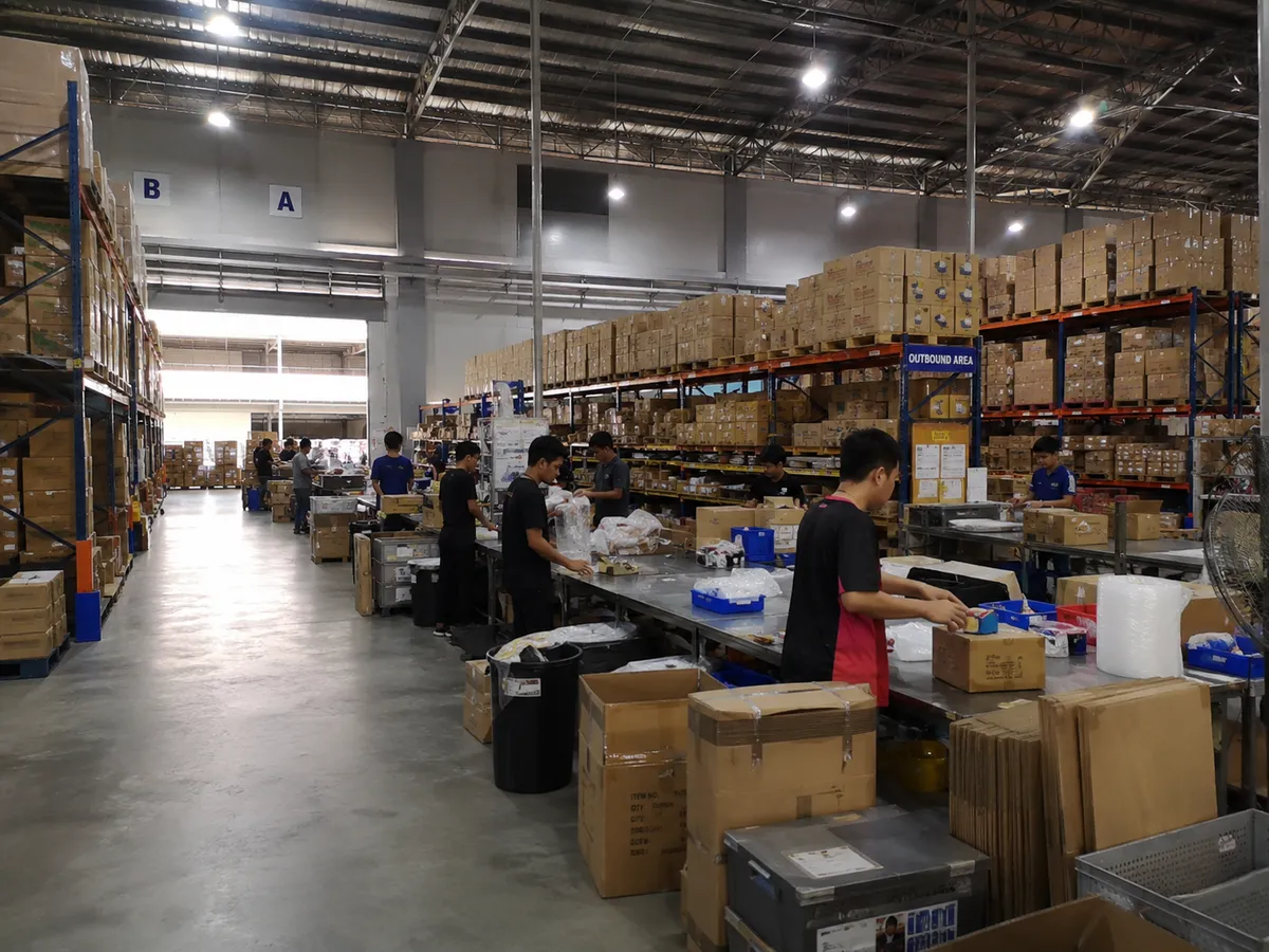 飞兔云仓加速布局东南亚市场，马来西亚海外仓服务全面升级
